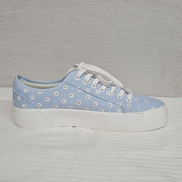 SINCERELY JULES WOMENS SNEAKERS BFPM-04-335 - Picture 8 of 10